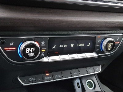 2021 Audi Q5 Premium