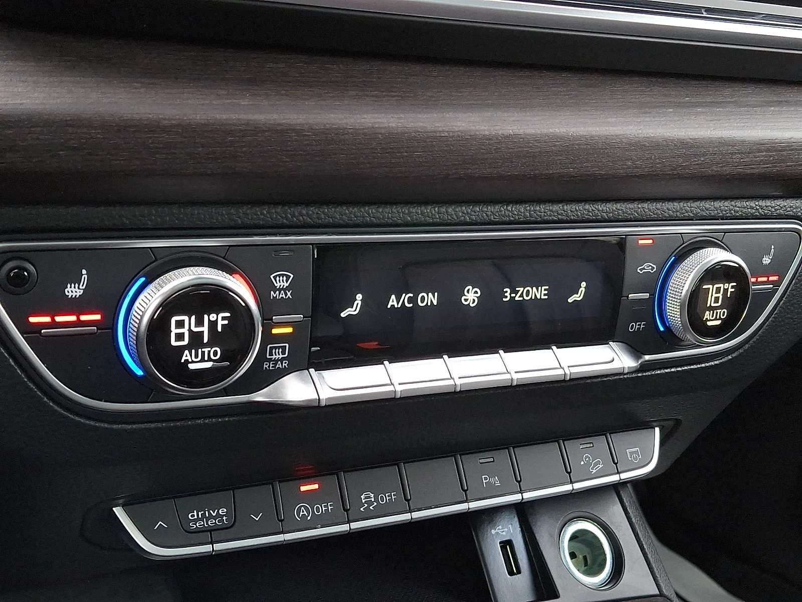 2021 Audi Q5 Premium