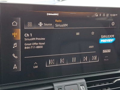 2021 Audi Q5 Premium