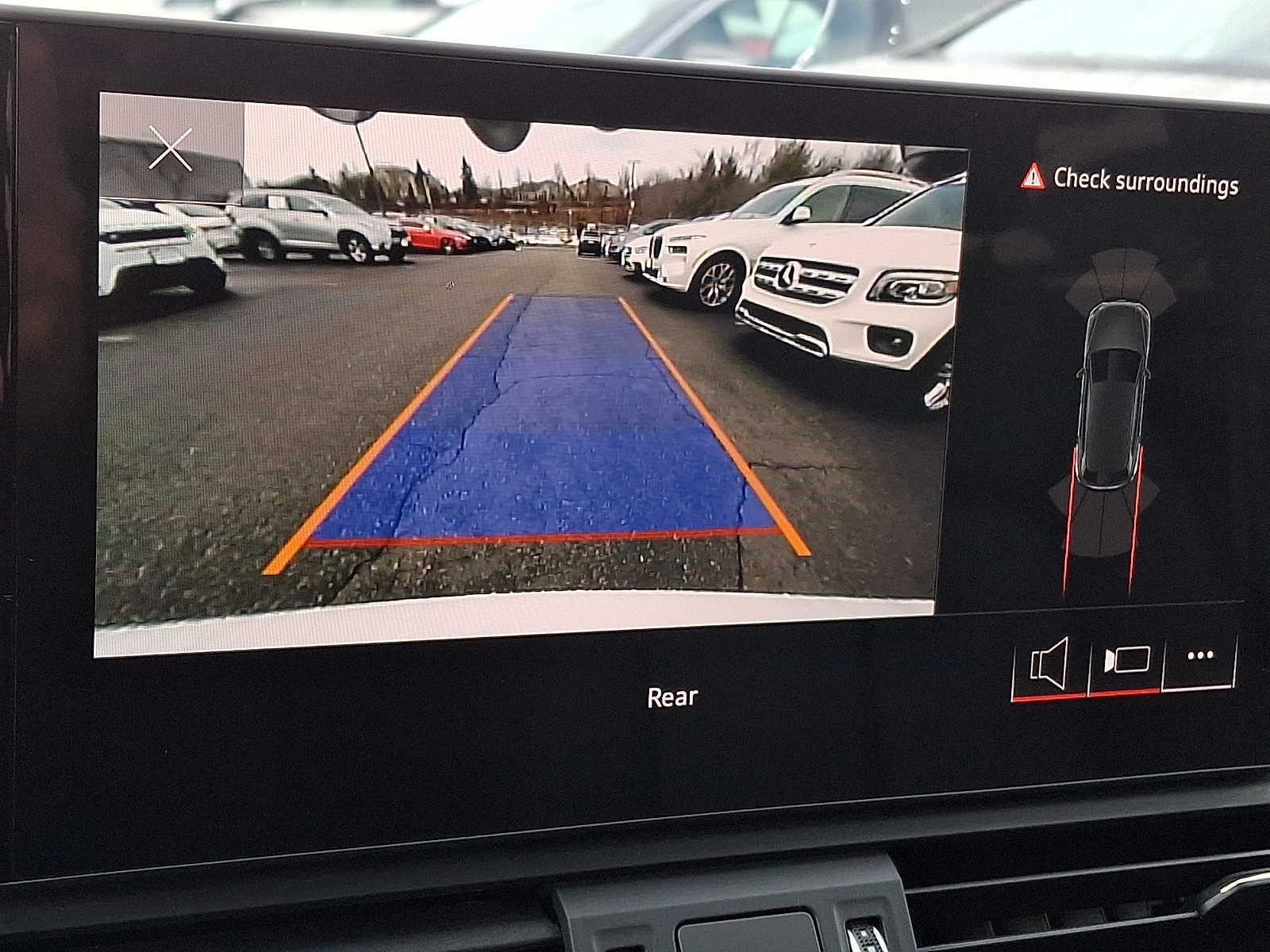 2021 Audi Q5 Premium