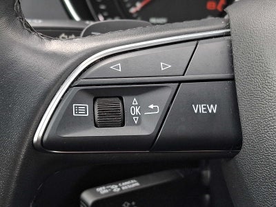 2021 Audi Q5 Premium