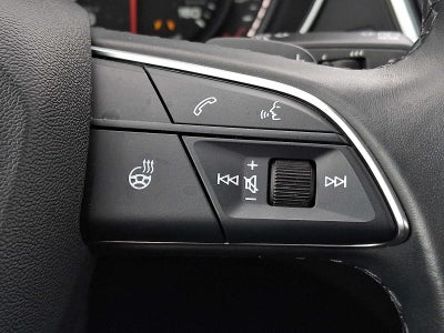 2021 Audi Q5 Premium