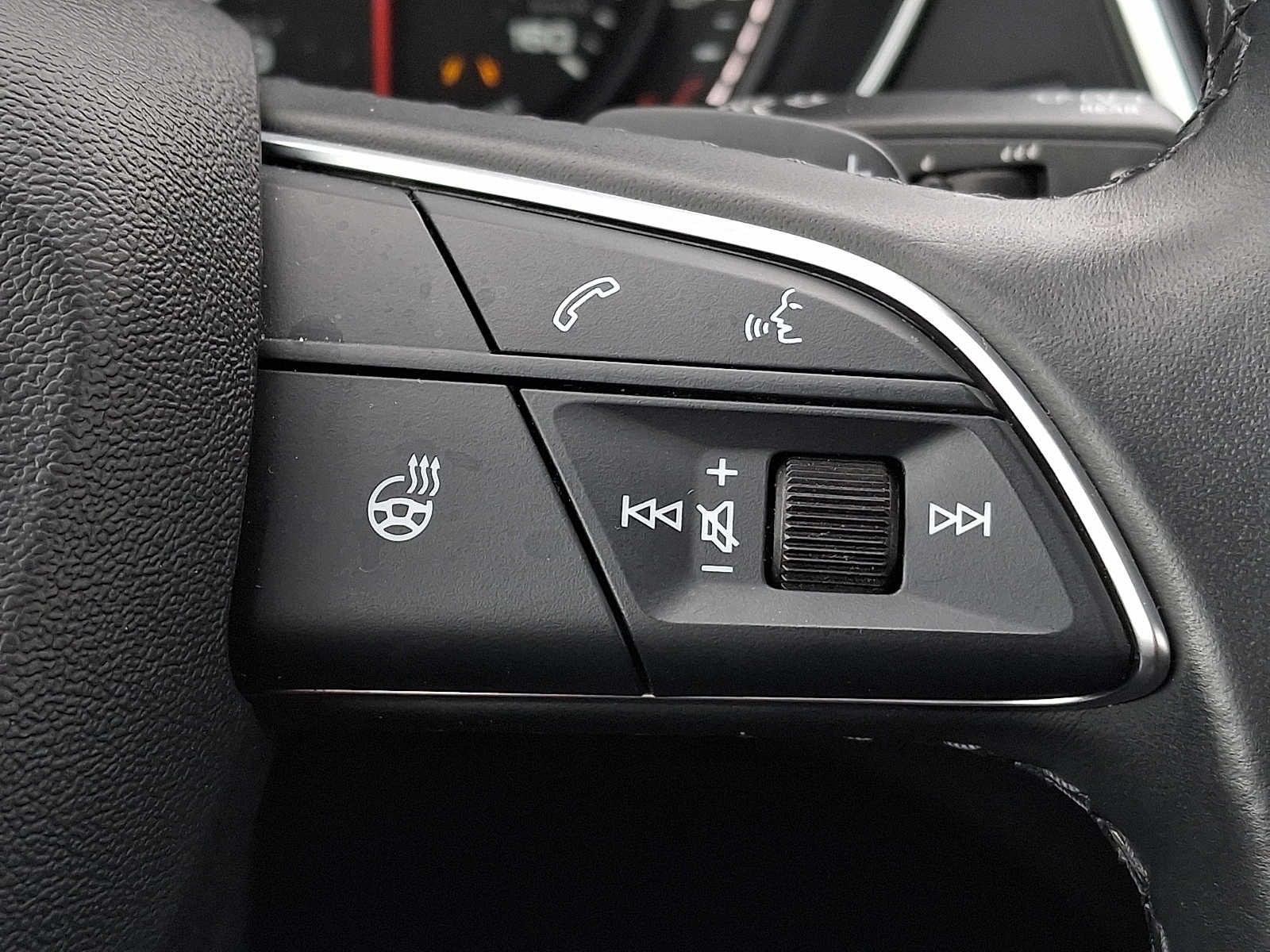 2021 Audi Q5 Premium