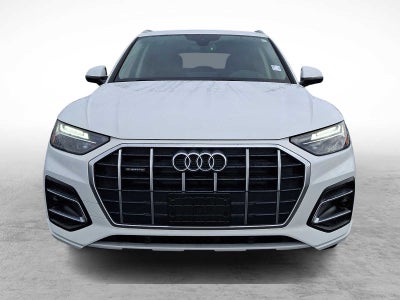 2021 Audi Q5 Premium