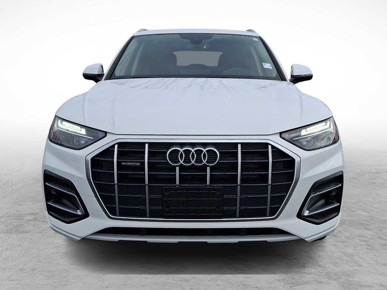 2021 Audi Q5 Premium