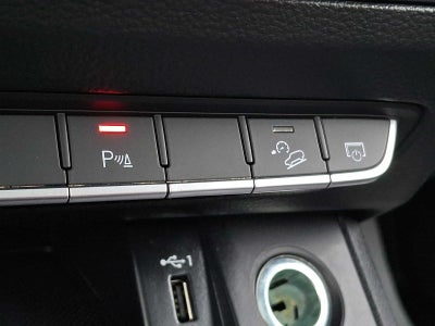 2021 Audi Q5 Premium