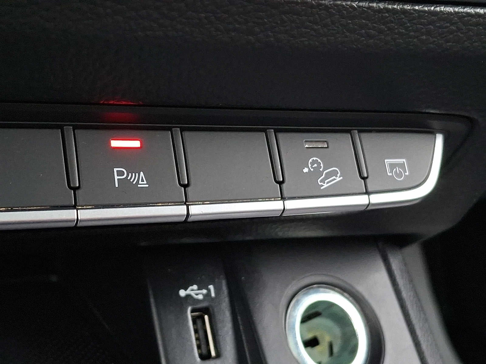 2021 Audi Q5 Premium