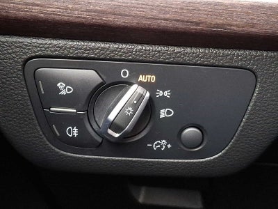 2021 Audi Q5 Premium