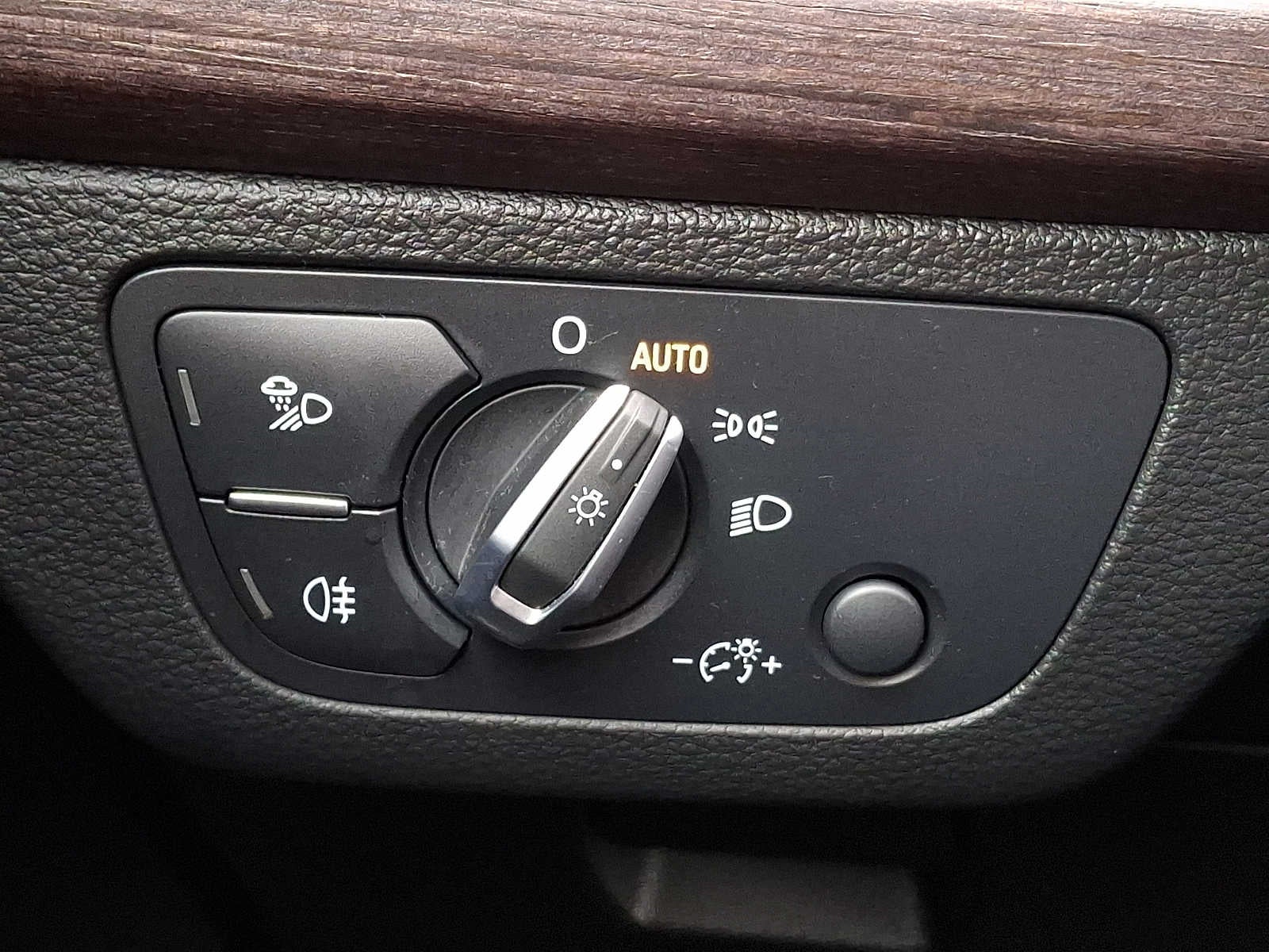 2021 Audi Q5 Premium