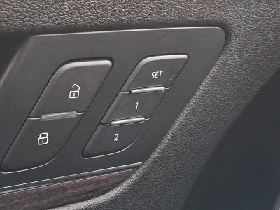 2021 Audi Q5 Premium