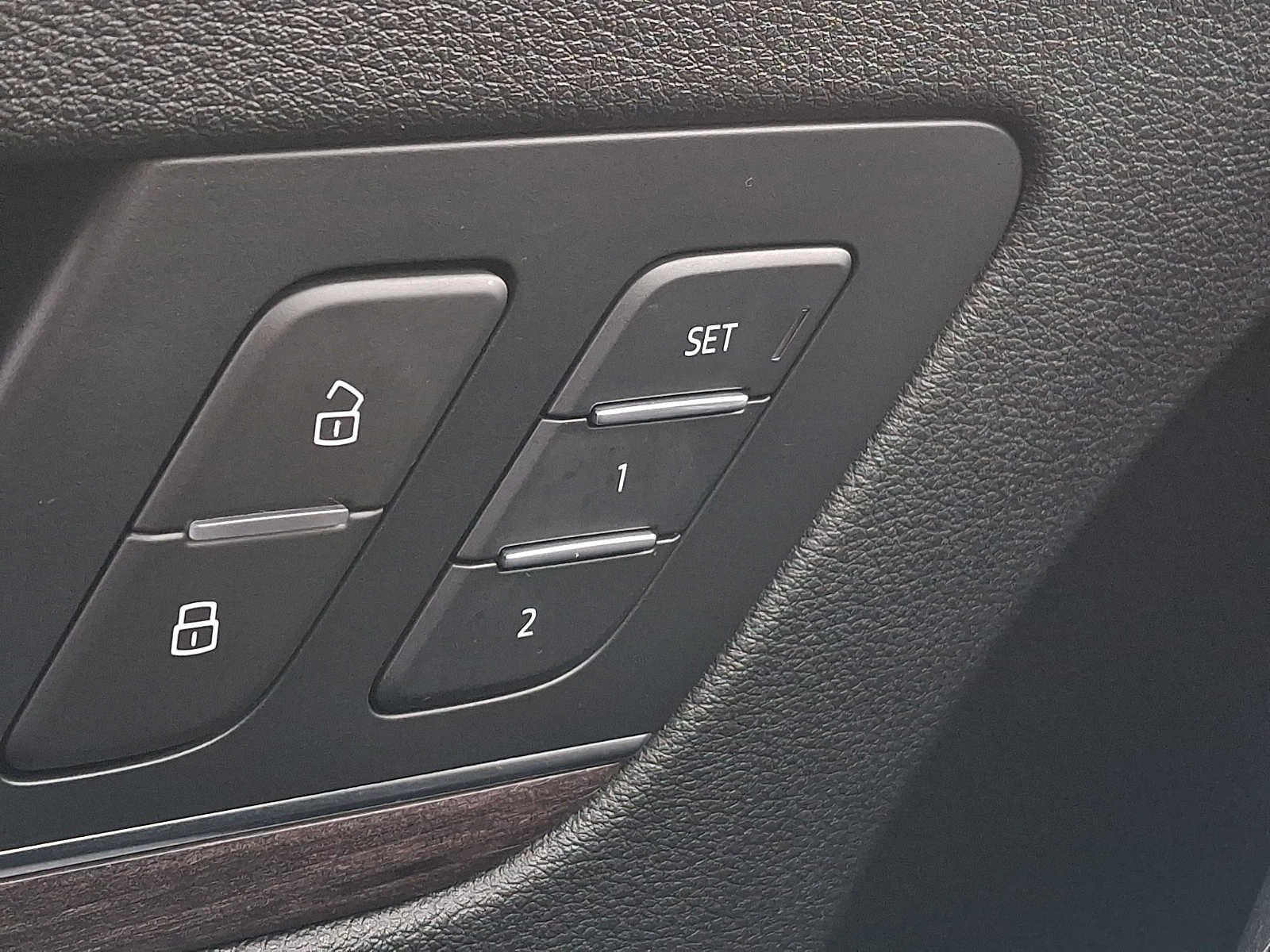 2021 Audi Q5 Premium