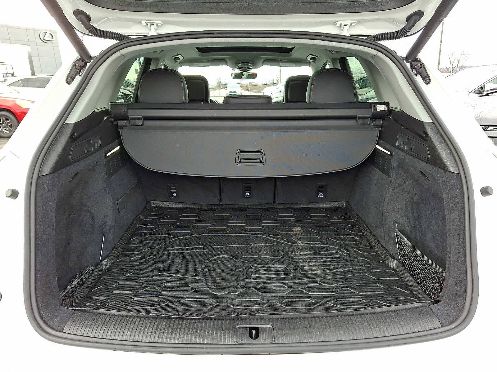 2021 Audi Q5 Premium