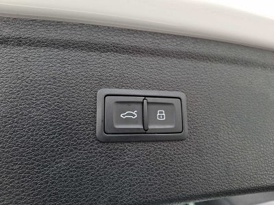 2021 Audi Q5 Premium