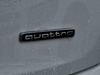 2021 Audi Q5 Premium