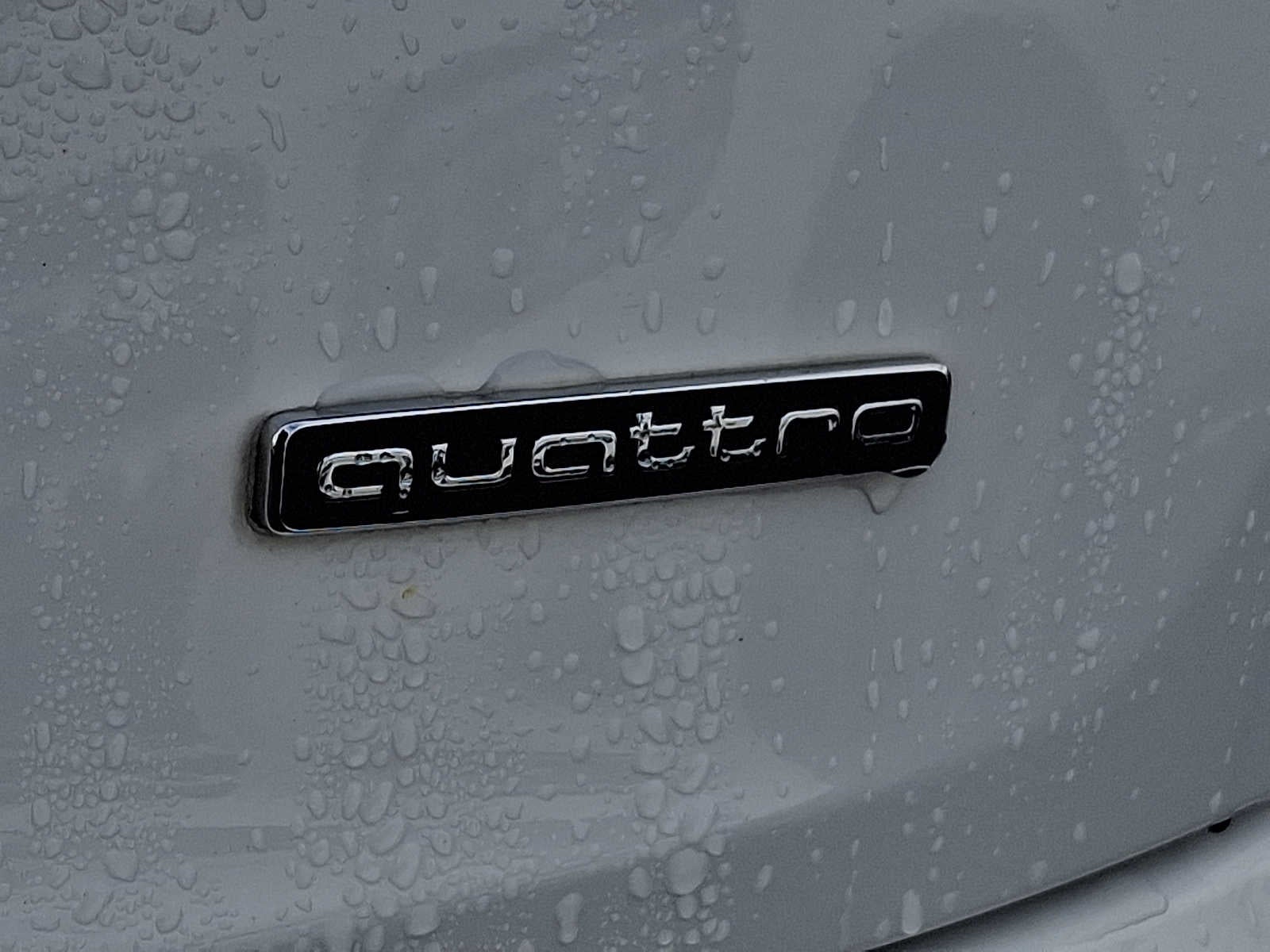 2021 Audi Q5 Premium