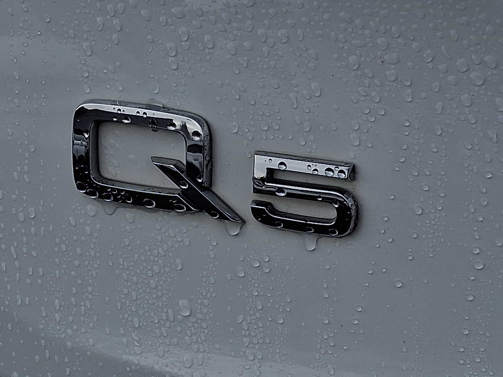 2021 Audi Q5 Premium