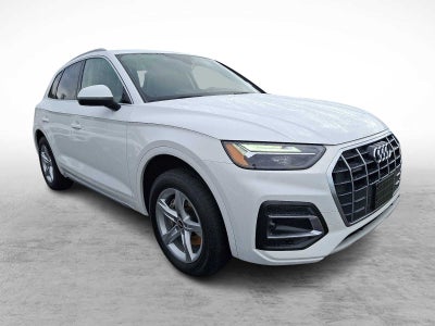 2021 Audi Q5 Premium