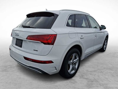 2021 Audi Q5 Premium