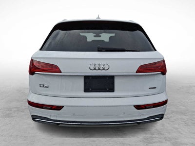 2021 Audi Q5 Premium