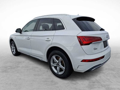 2021 Audi Q5 Premium