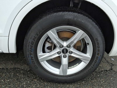 2021 Audi Q5 Premium