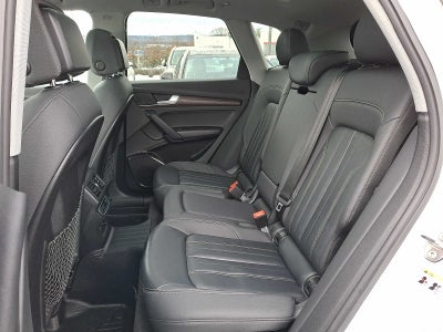2021 Audi Q5 Premium