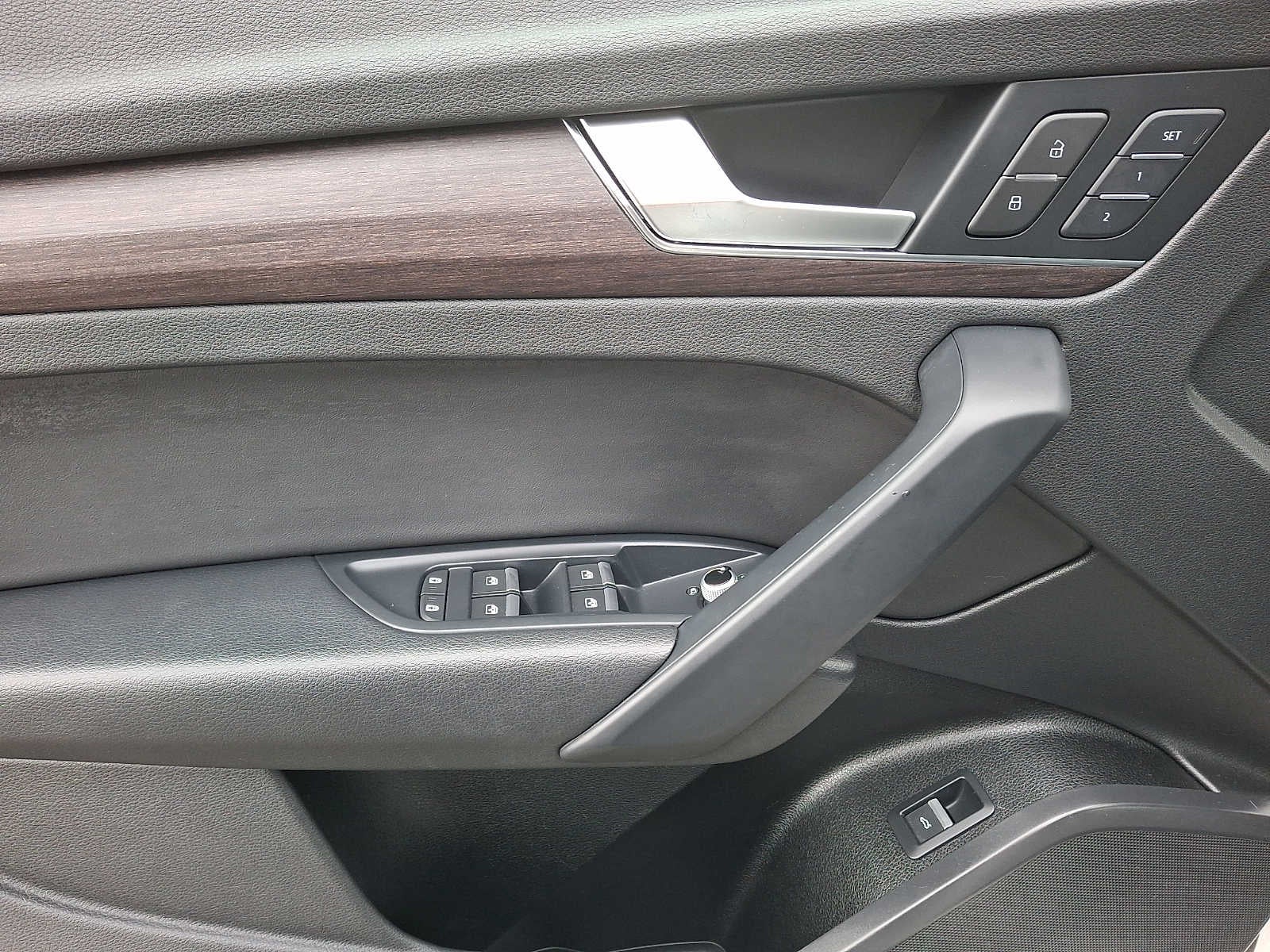 2021 Audi Q5 Premium