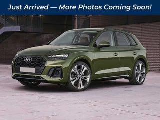 2021 Audi Q5 Premium