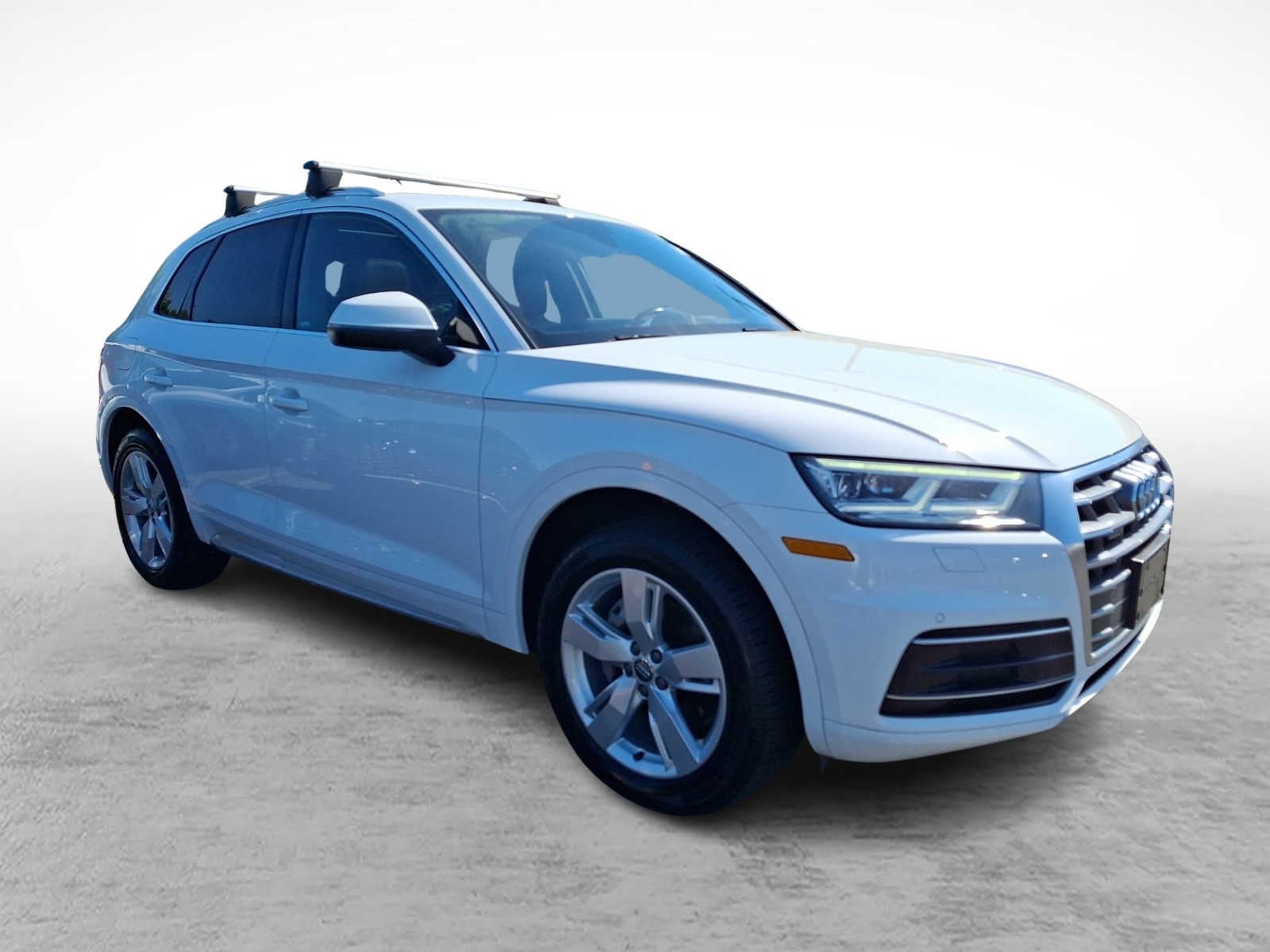 2019 Audi Q5 Premium Plus