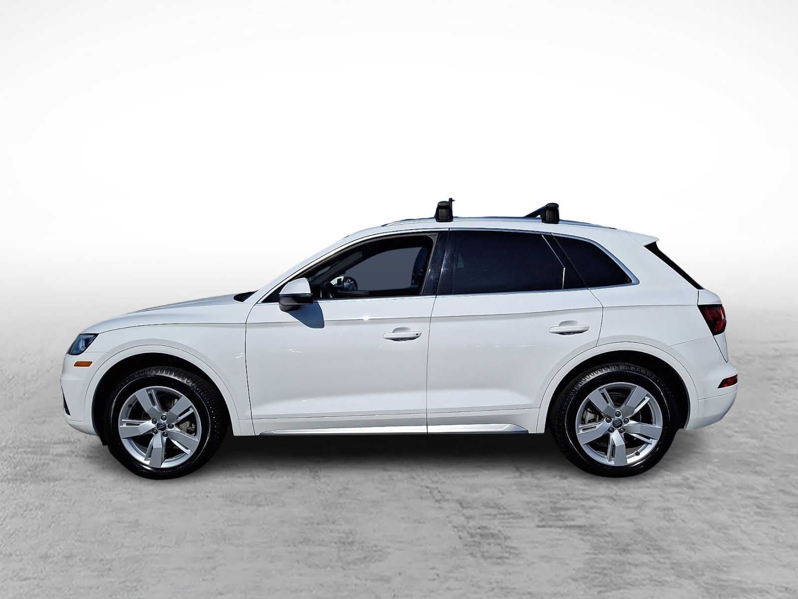2019 Audi Q5 Premium Plus
