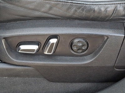 2012 Audi Q7 3.0T Premium