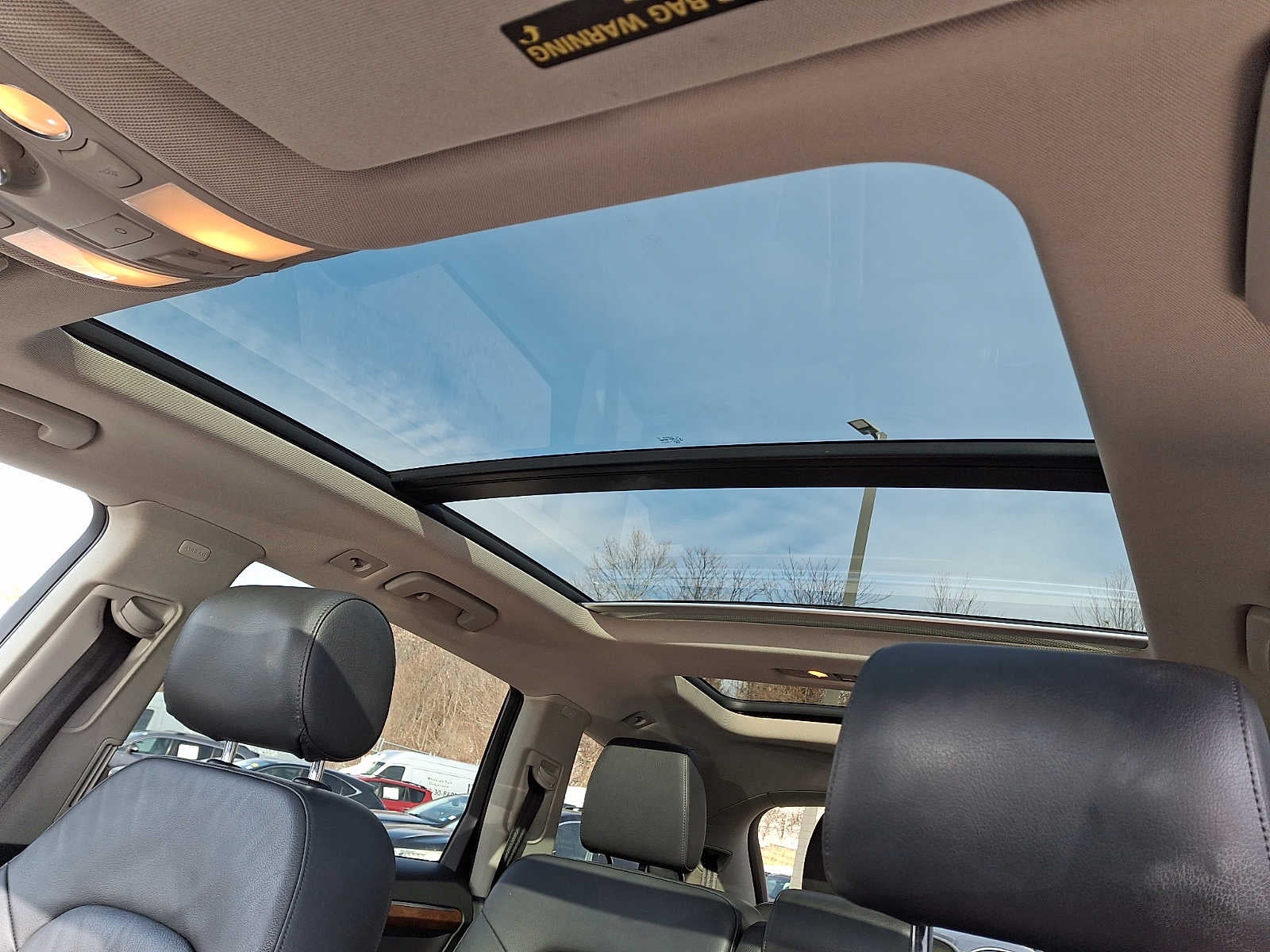 2012 Audi Q7 3.0T Premium