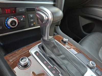 2012 Audi Q7 3.0T Premium