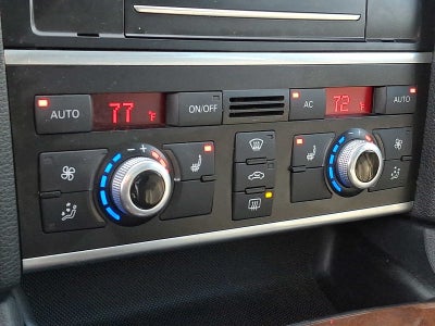 2012 Audi Q7 3.0T Premium