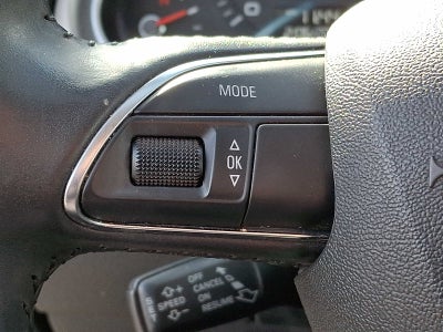 2012 Audi Q7 3.0T Premium