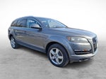2012 Audi Q7 3.0T Premium