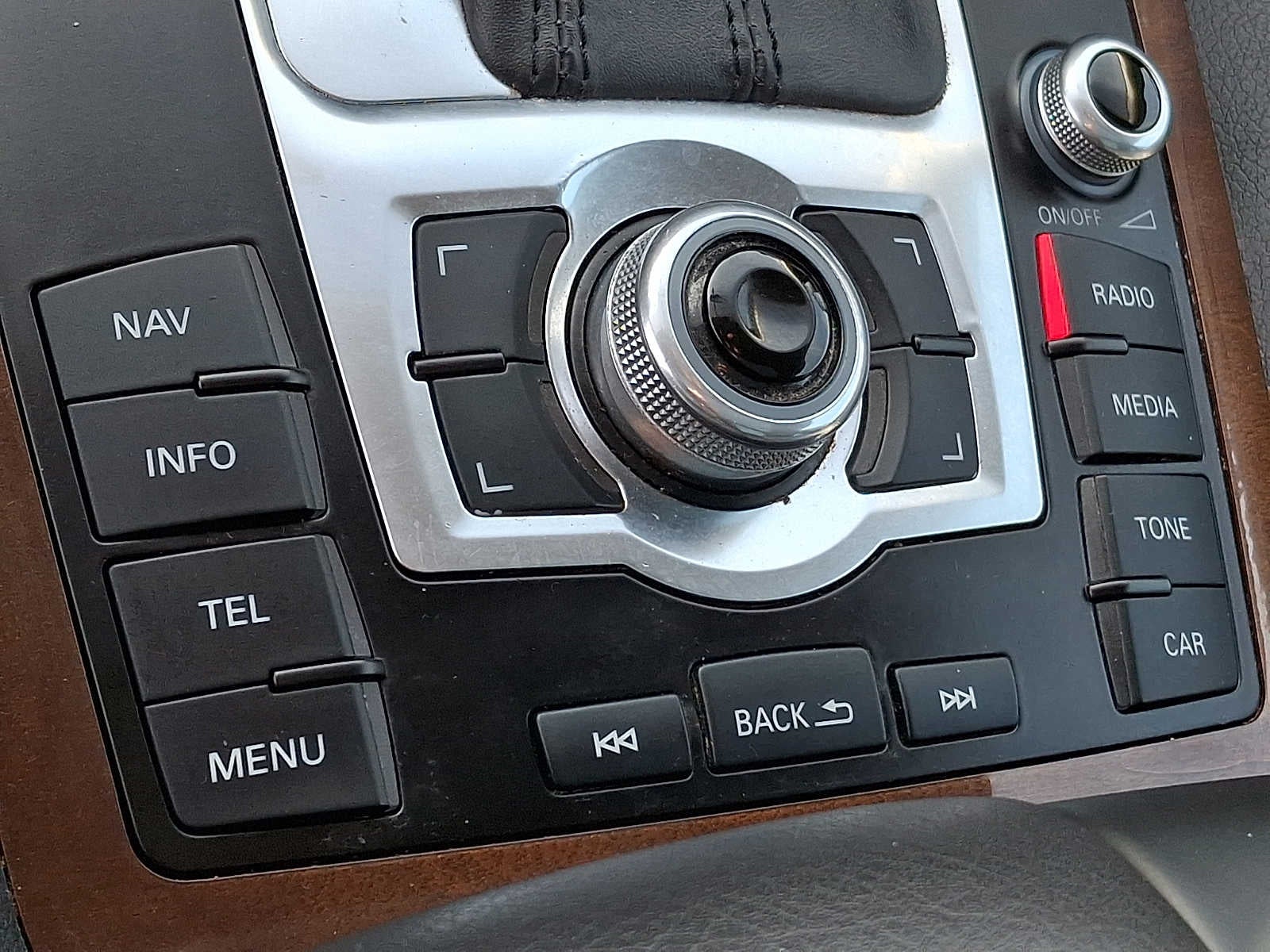 2012 Audi Q7 3.0T Premium