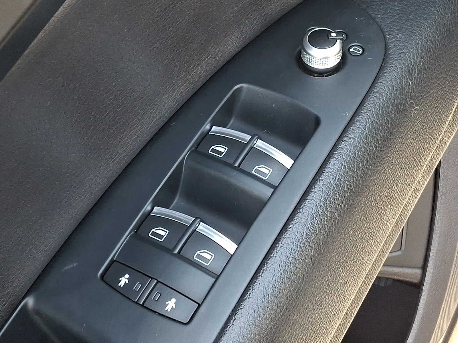 2012 Audi Q7 3.0T Premium