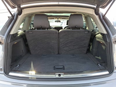 2012 Audi Q7 3.0T Premium