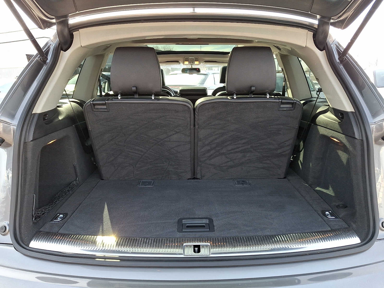 2012 Audi Q7 3.0T Premium