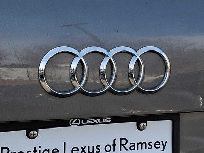 2012 Audi Q7 3.0T Premium