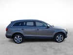 2012 Audi Q7 3.0T Premium