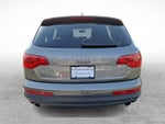 2012 Audi Q7 3.0T Premium