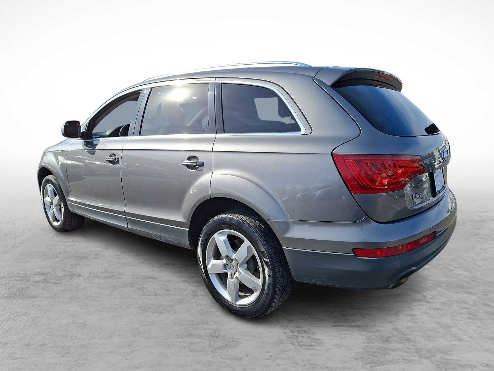 2012 Audi Q7 3.0T Premium