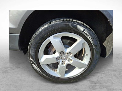 2012 Audi Q7 3.0T Premium