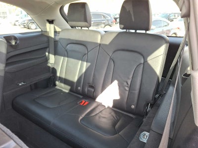 2012 Audi Q7 3.0T Premium