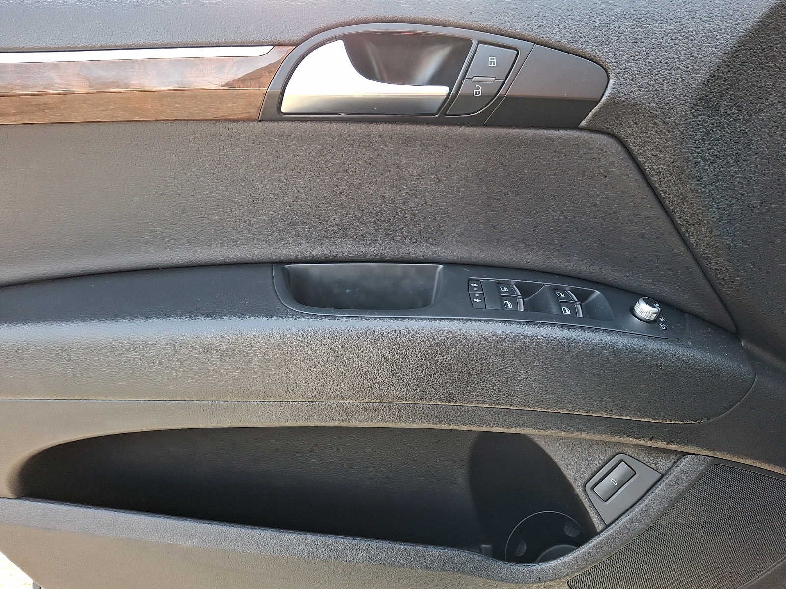 2012 Audi Q7 3.0T Premium