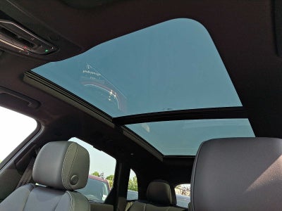 2023 Audi Q5 S line Prestige