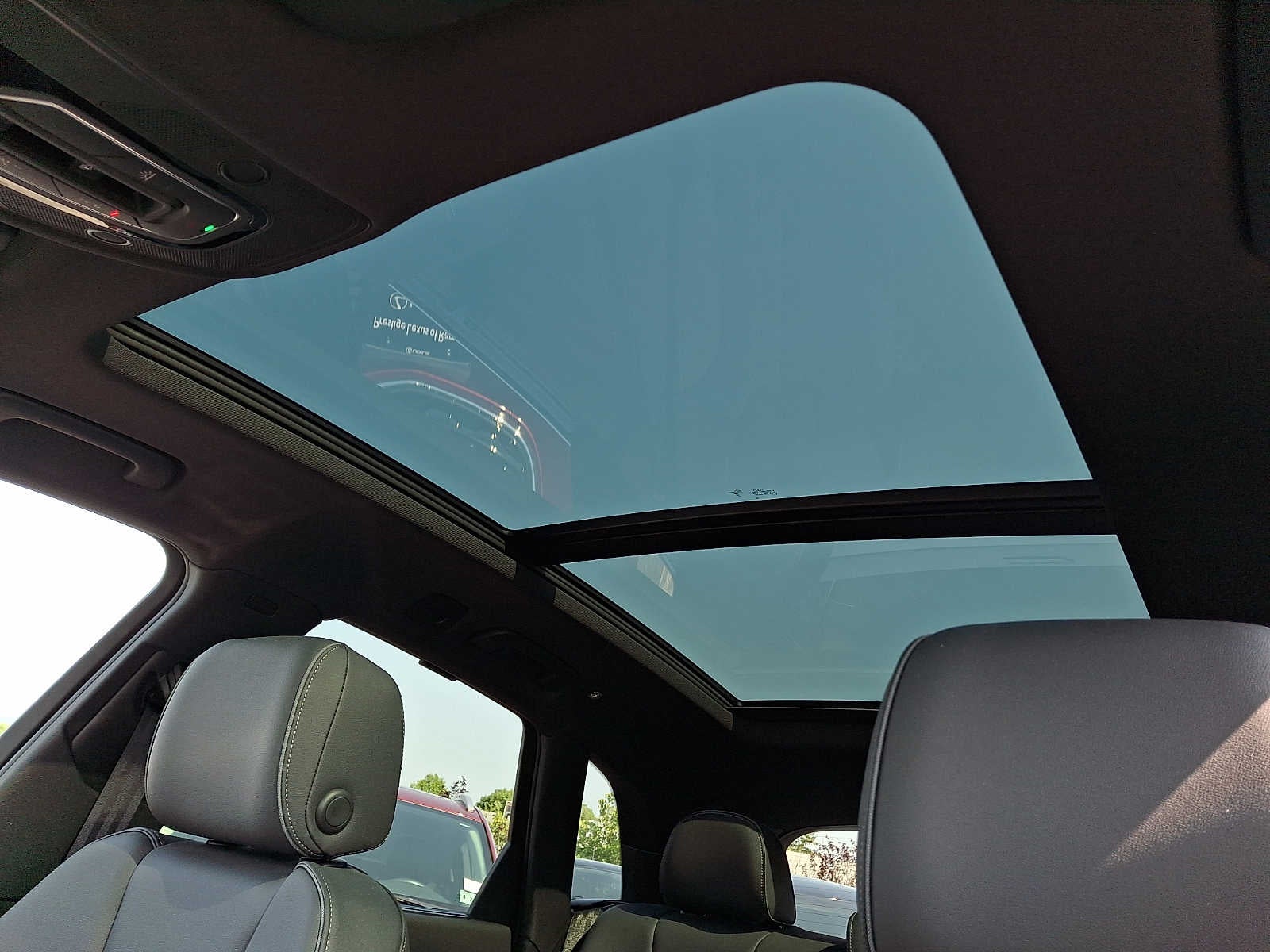 2023 Audi Q5 S line Prestige