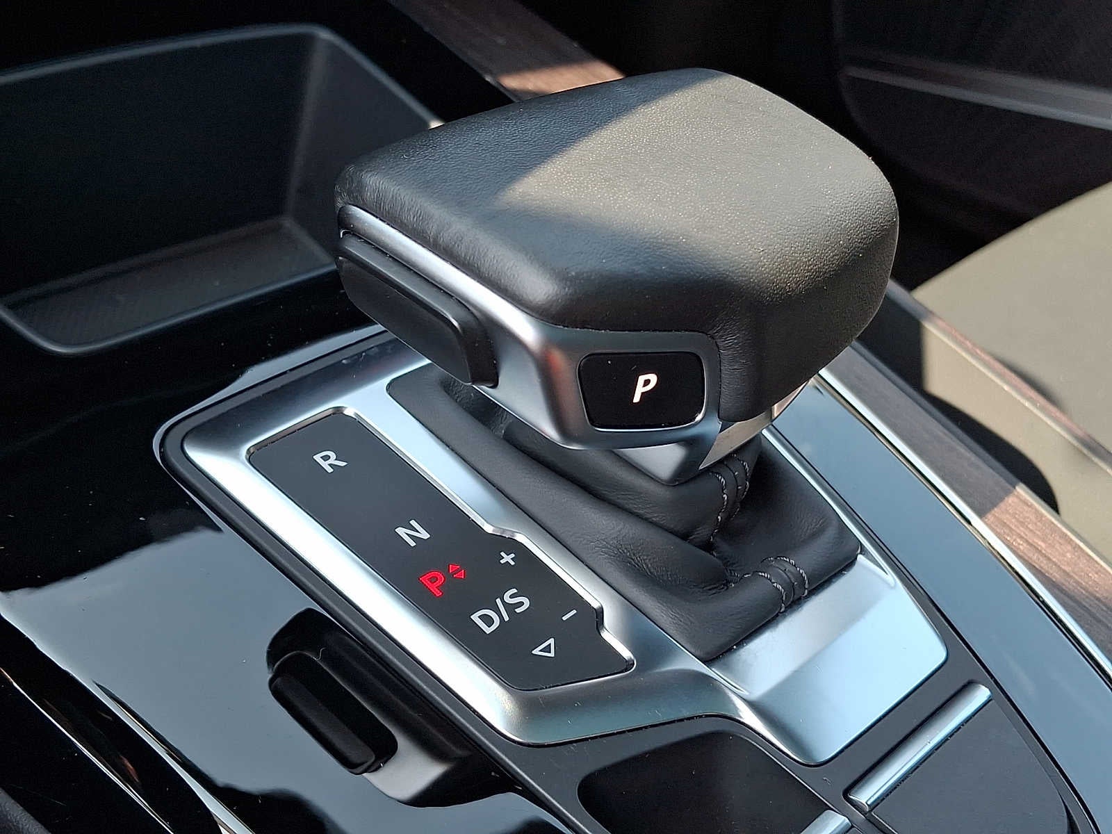 2023 Audi Q5 S line Prestige